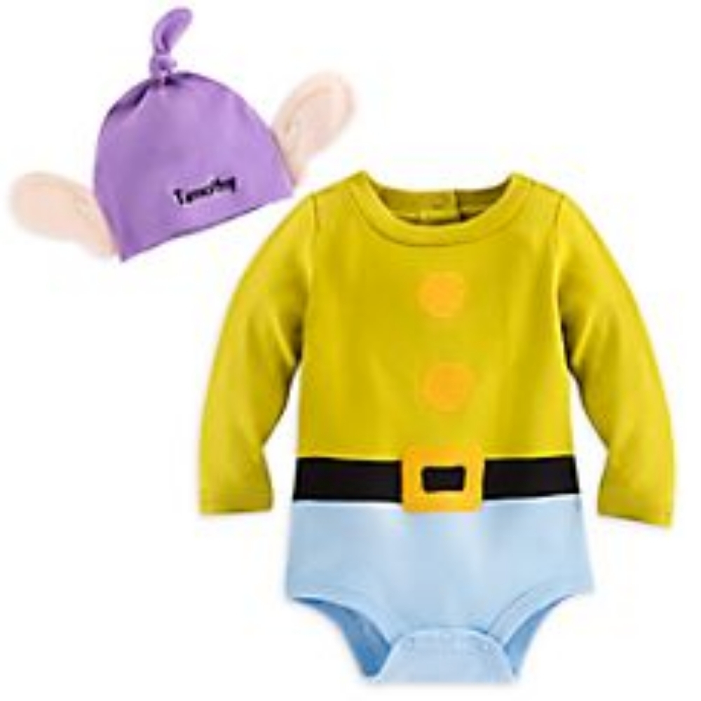 Dont purchase by accident! Dopey baby onsie costume